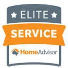 HomeAdvisor Elite Service